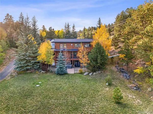 $1,500,000 | 24 Pine Valley Road, Evergreen, CO 80439