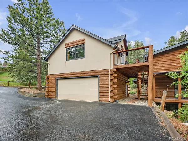 $1,500,000 | 24 Pine Valley Road, Evergreen, CO 80439