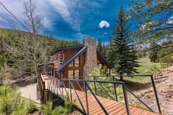 $1,500,000 | 24 Pine Valley Road, Evergreen, CO 80439