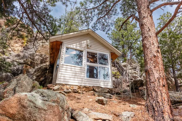 $1,500,000 | 24 Pine Valley Road, Evergreen, CO 80439