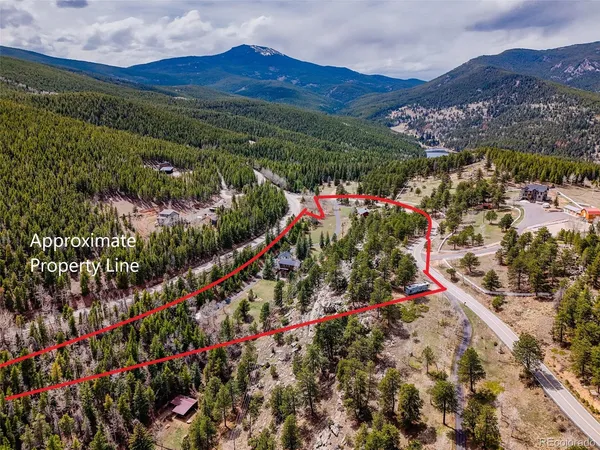 $1,500,000 | 24 Pine Valley Road, Evergreen, CO 80439