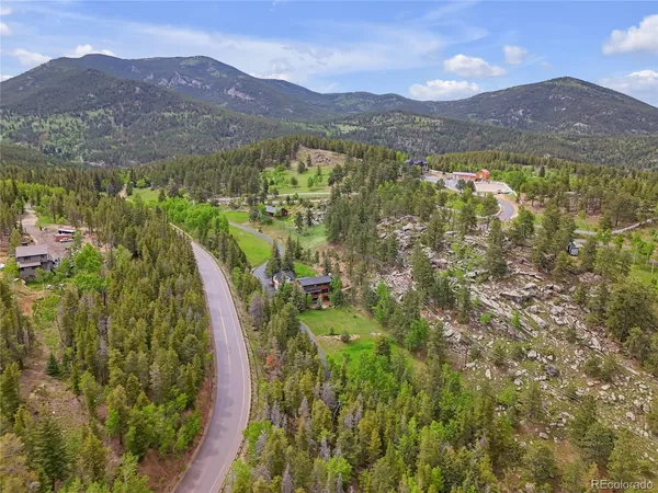 $1,500,000 | 24 Pine Valley Road, Evergreen, CO 80439