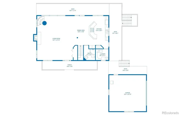 $1,500,000 | 24 Pine Valley Road, Evergreen, CO 80439