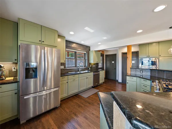 $1,500,000 | 24 Pine Valley Road, Evergreen, CO 80439
