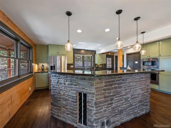$1,500,000 | 24 Pine Valley Road, Evergreen, CO 80439