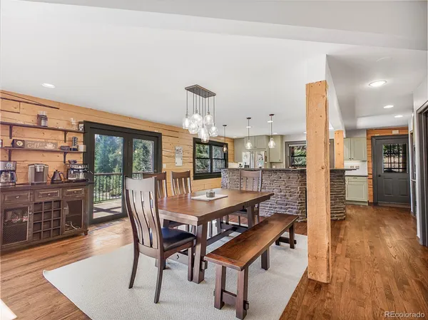 $1,500,000 | 24 Pine Valley Road, Evergreen, CO 80439