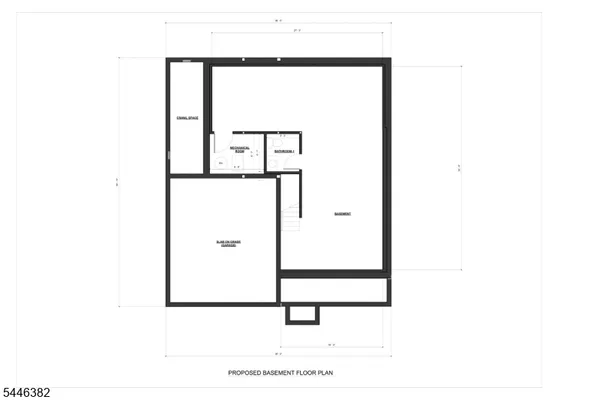 $1,399,000 | 439 Warren Street, Scotch Plains, NJ 07076