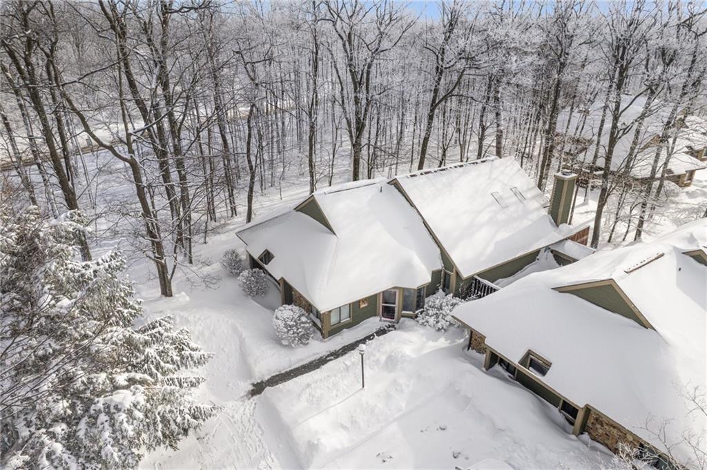 2740 Powder Ridge Road Hidden Valley, PA 15502 - Photo 25 of 37 Gallery Image 25
