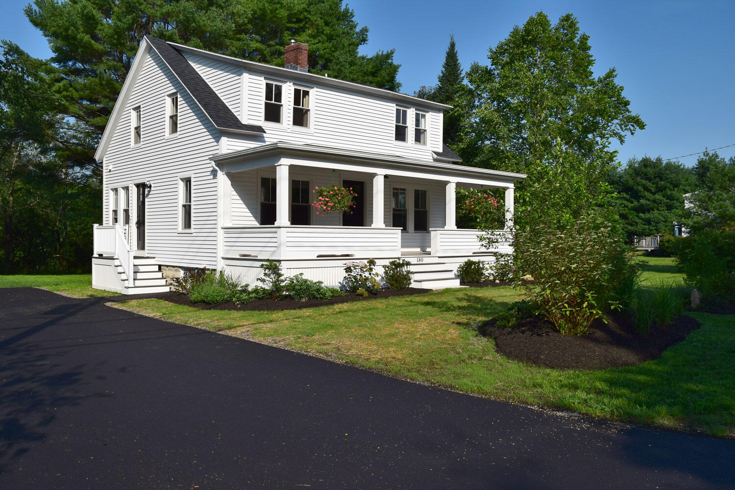 180 Main Street Cumberland Center, ME 04021 - Photo 2 of 55 34