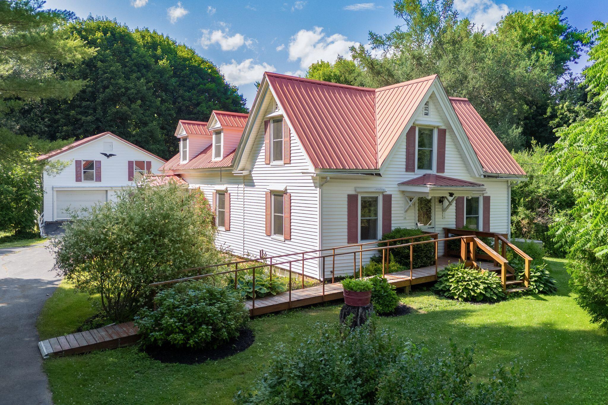 13 Smithtown Road Pittston, ME 04345 - Photo 1 of 52 26_DJI_20260703161505_0118_D copy