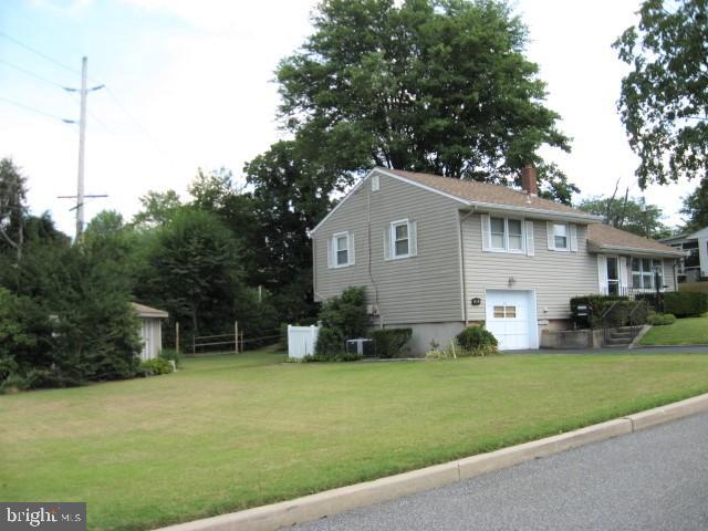 107 Spring Street Bridgeton, NJ 08302 - Photo 3 of 12