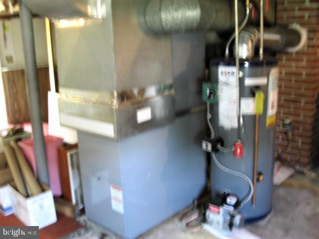 107 Spring Street Bridgeton, NJ 08302 - Photo 10 of 12