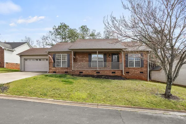 $239,900 | 127 Harvest Ridge Drive, Inman, SC 29349