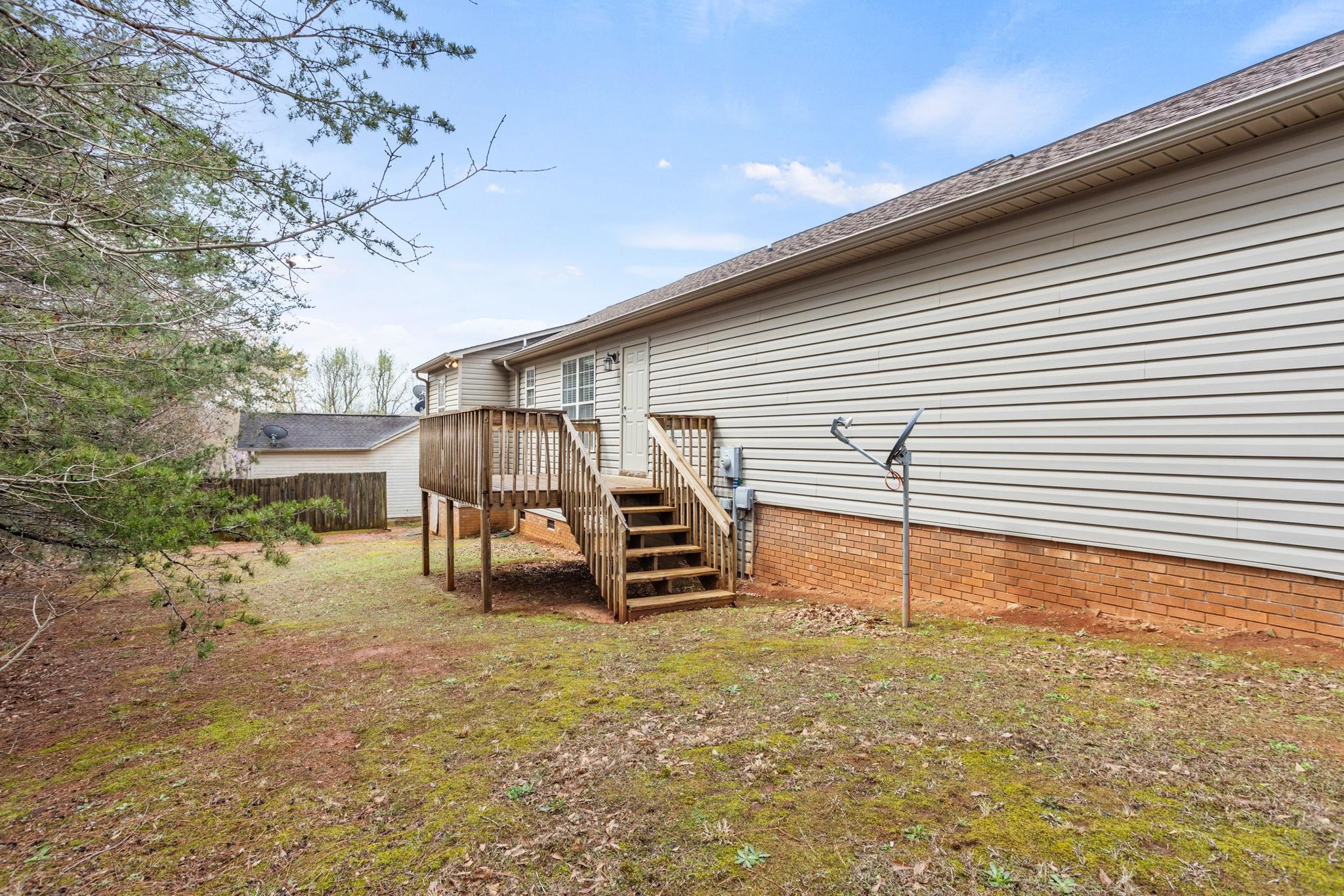 127 Harvest Ridge Drive Inman, SC 29349 - Photo 23 of 25