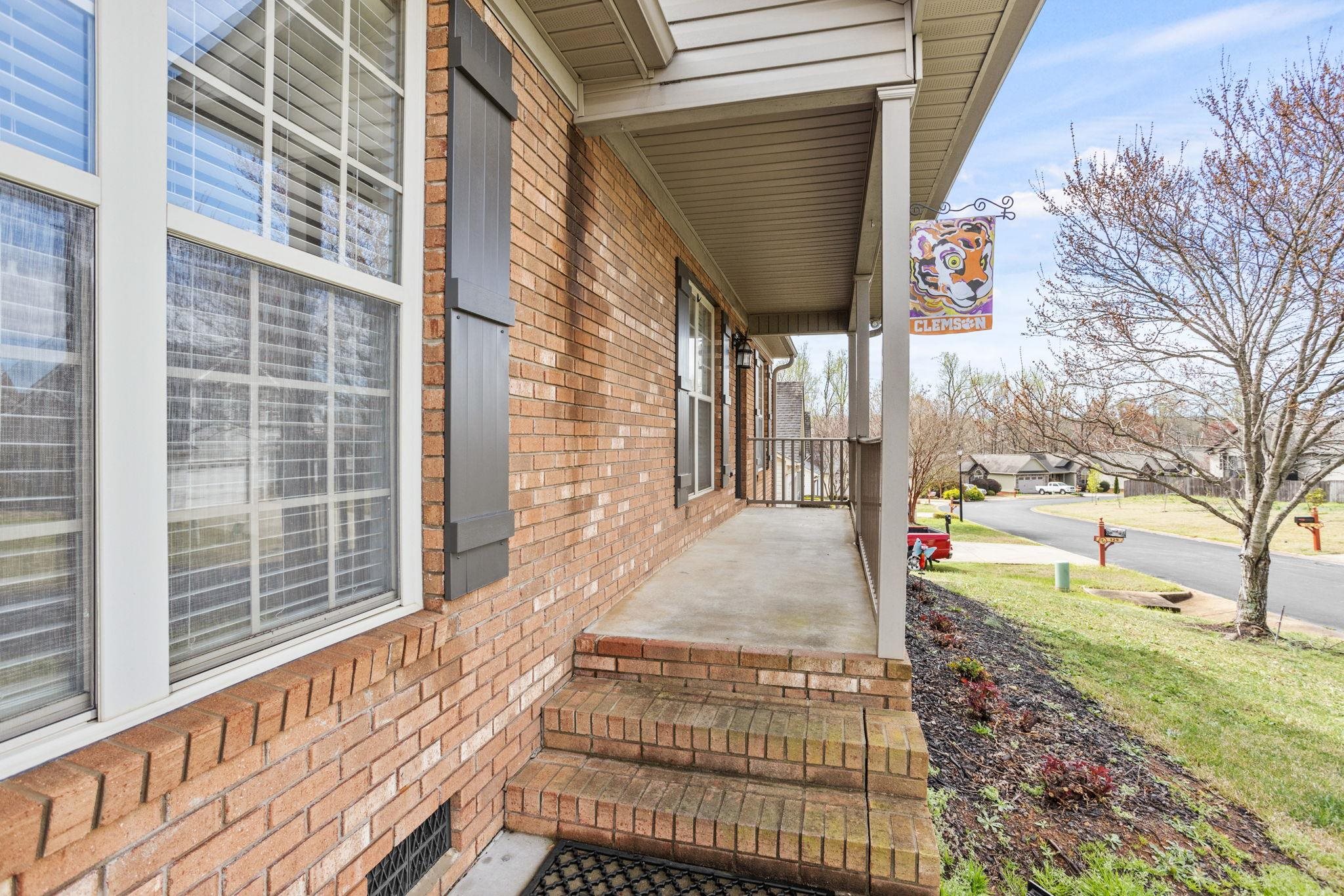 127 Harvest Ridge Drive Inman, SC 29349 - Photo 25 of 25