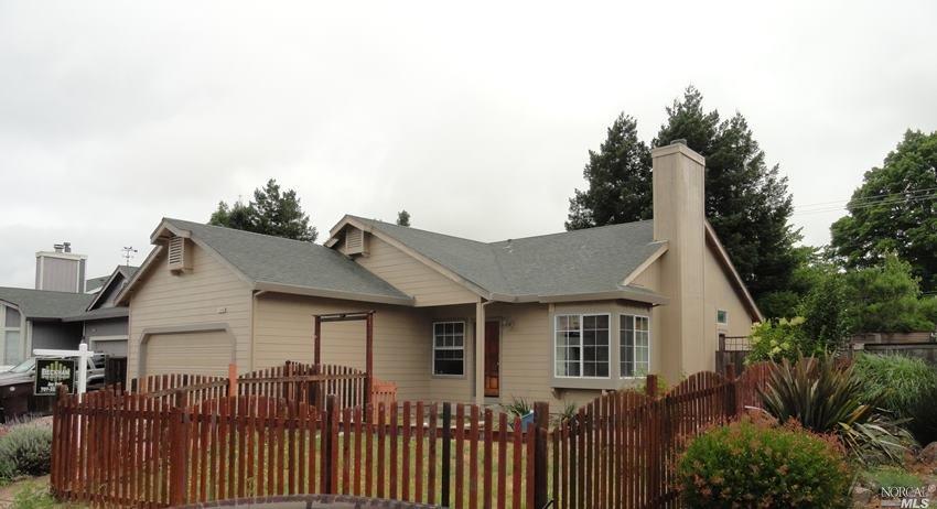 1540 Cabernet Circle Santa Rosa, CA 95403 - Photo 1 of 1 Gallery Image 1