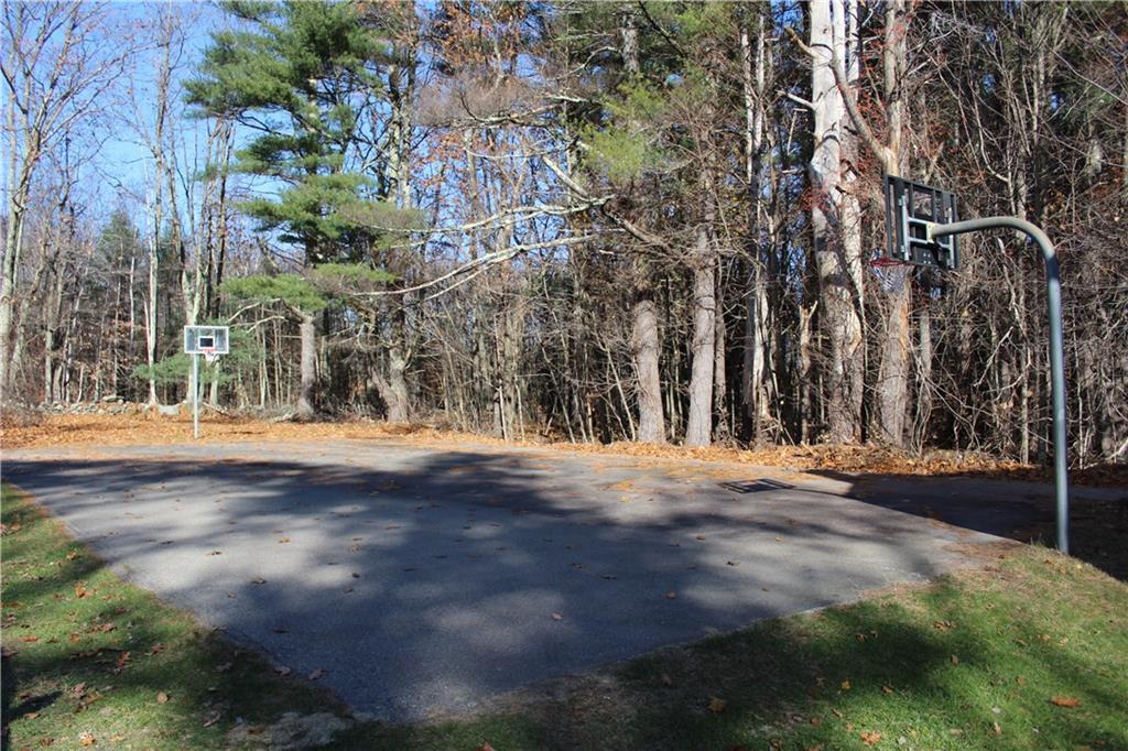 78 Ford Quint Road North Berwick, ME 03906 - Photo 6 of 32 Full basketball court