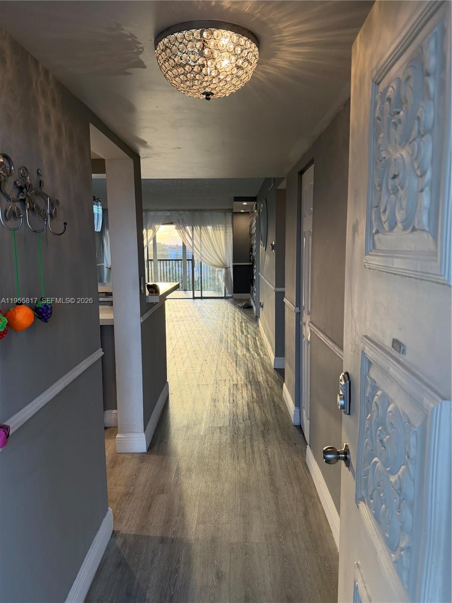 3910 Inverrary Boulevard, Unit 803 Lauderhill, FL 33319 - Photo 1 of 18