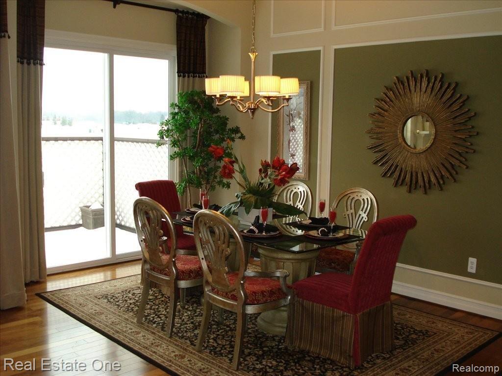 543 City View Court, Unit 31 Rochester, MI 48306 - Photo 12 of 13 pine orchard 103