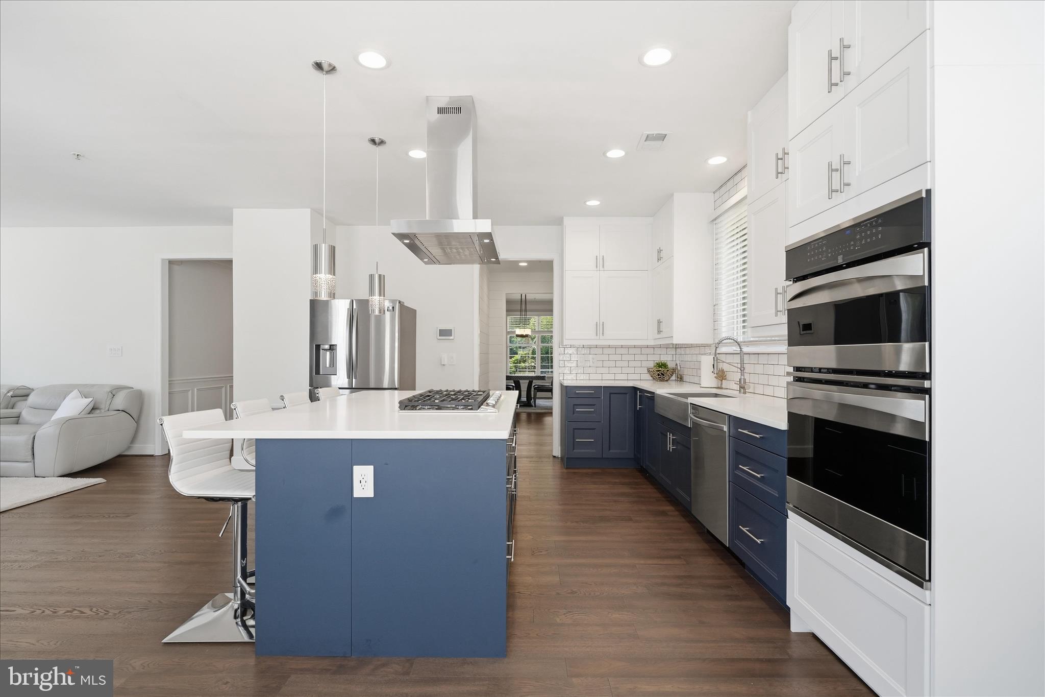 23121 Frederick Road Clarksburg, MD 20871 - Photo 12 of 48 Kitchen