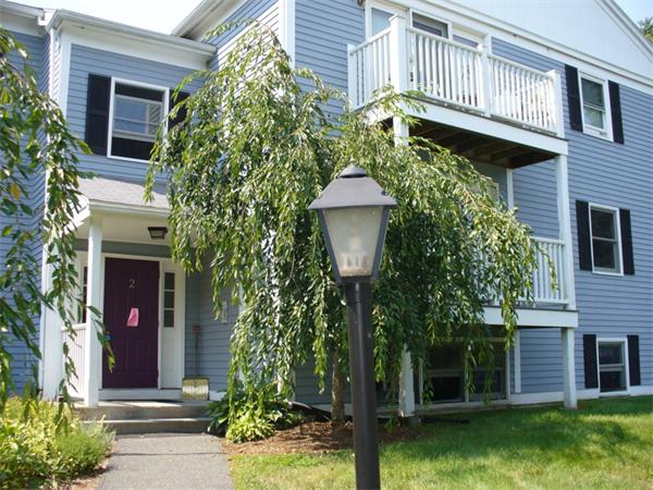 48 Evergreen Road, Unit 204 Northampton, MA 01053 - Photo 1 of 19 Gallery Image 1