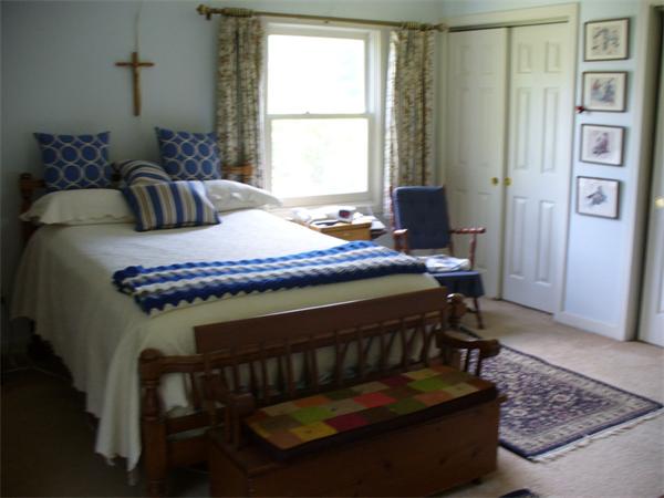 48 Evergreen Road, Unit 204 Northampton, MA 01053 - Photo 11 of 19 Gallery Image 11