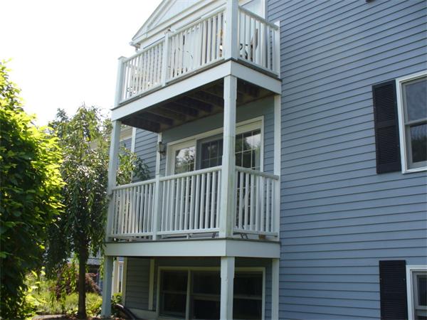 48 Evergreen Road, Unit 204 Northampton, MA 01053 - Photo 2 of 19 Gallery Image 2