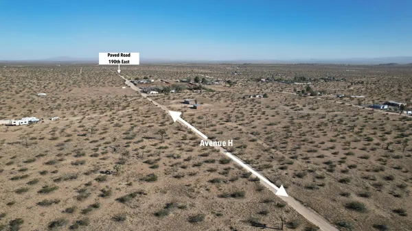 $30,000 | 185 Corner Avenue, Lancaster, CA 93535