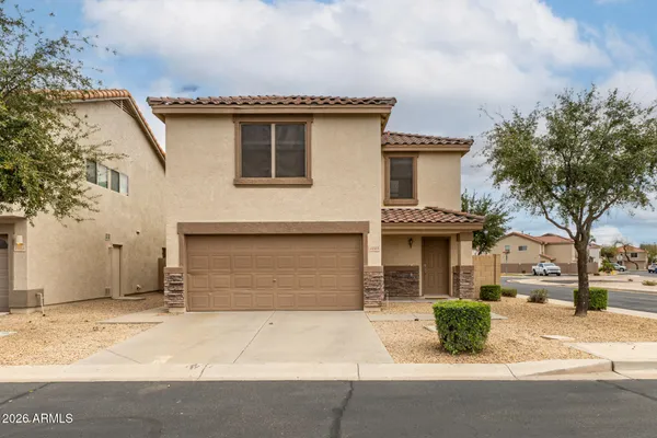 $2,100 | 1043 South San Vincente Court, Chandler, AZ 85286