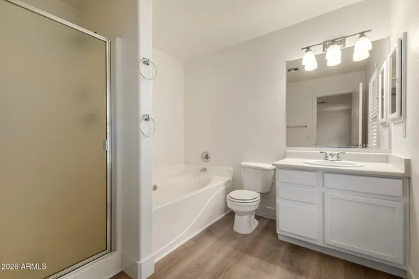$2,100 | 1043 South San Vincente Court, Chandler, AZ 85286