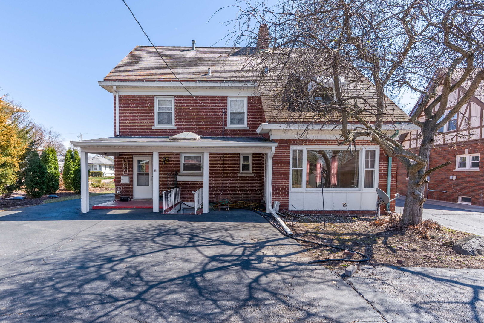 2210 30th Street Rock Island, IL 61201 - Photo 39 of 48