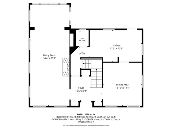 $269,000 | 2210 30th Street, Rock Island, IL 61201