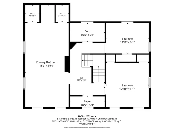 $269,000 | 2210 30th Street, Rock Island, IL 61201