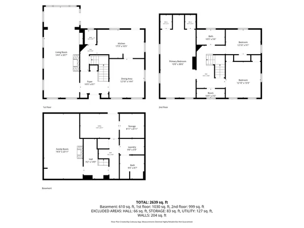 $269,000 | 2210 30th Street, Rock Island, IL 61201