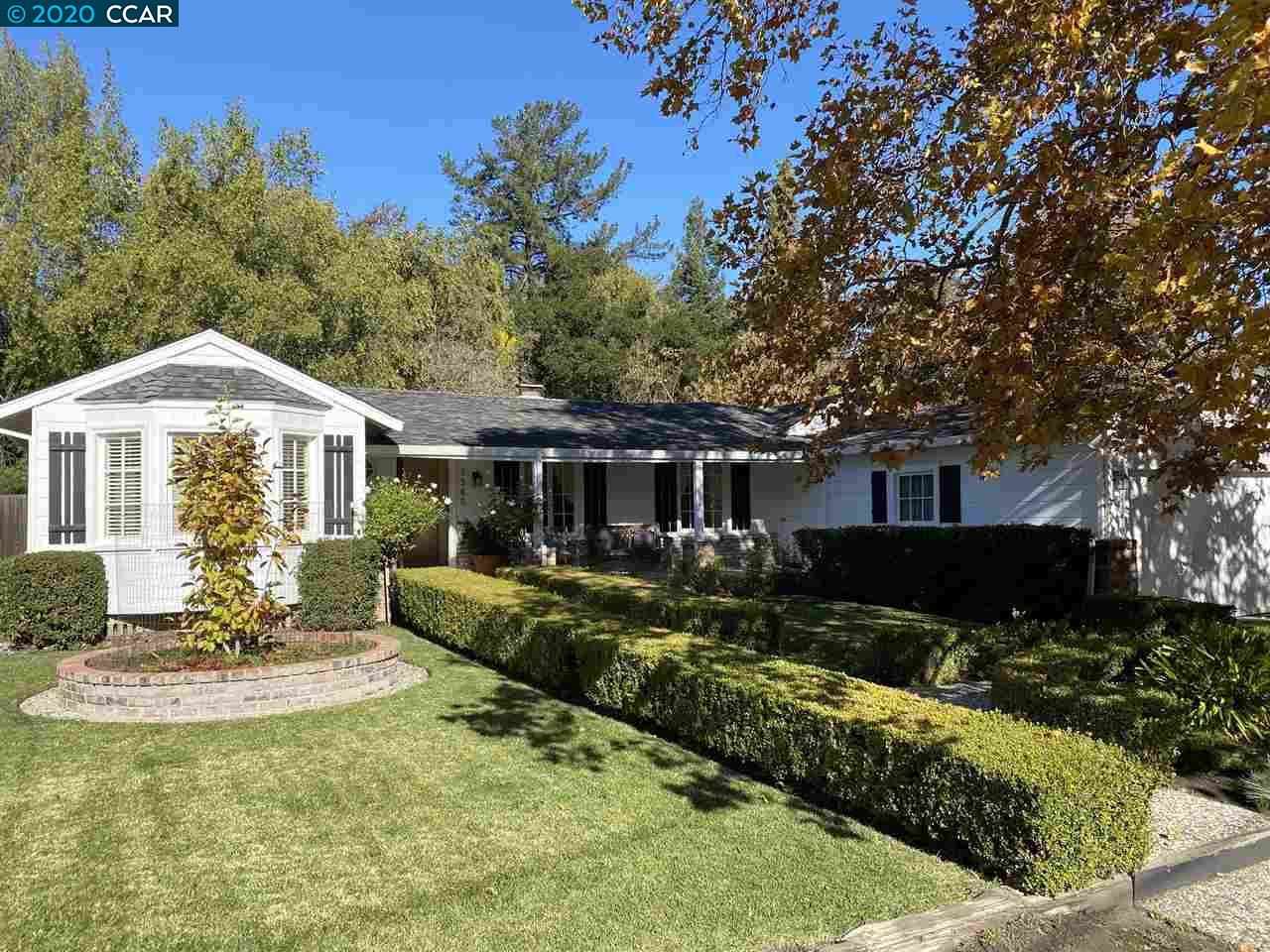 3360 Victoria Avenue Lafayette, CA 94549 - Photo 2 of 17