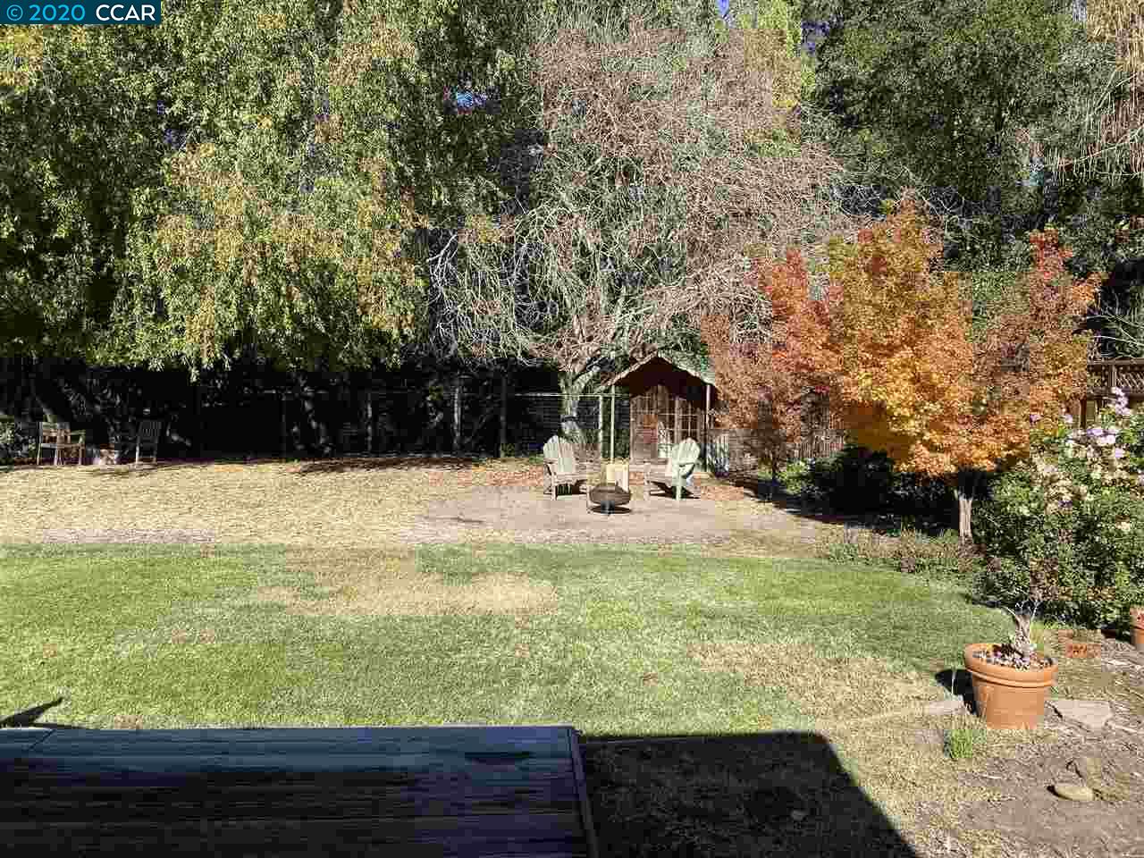 3360 Victoria Avenue Lafayette, CA 94549 - Photo 15 of 17