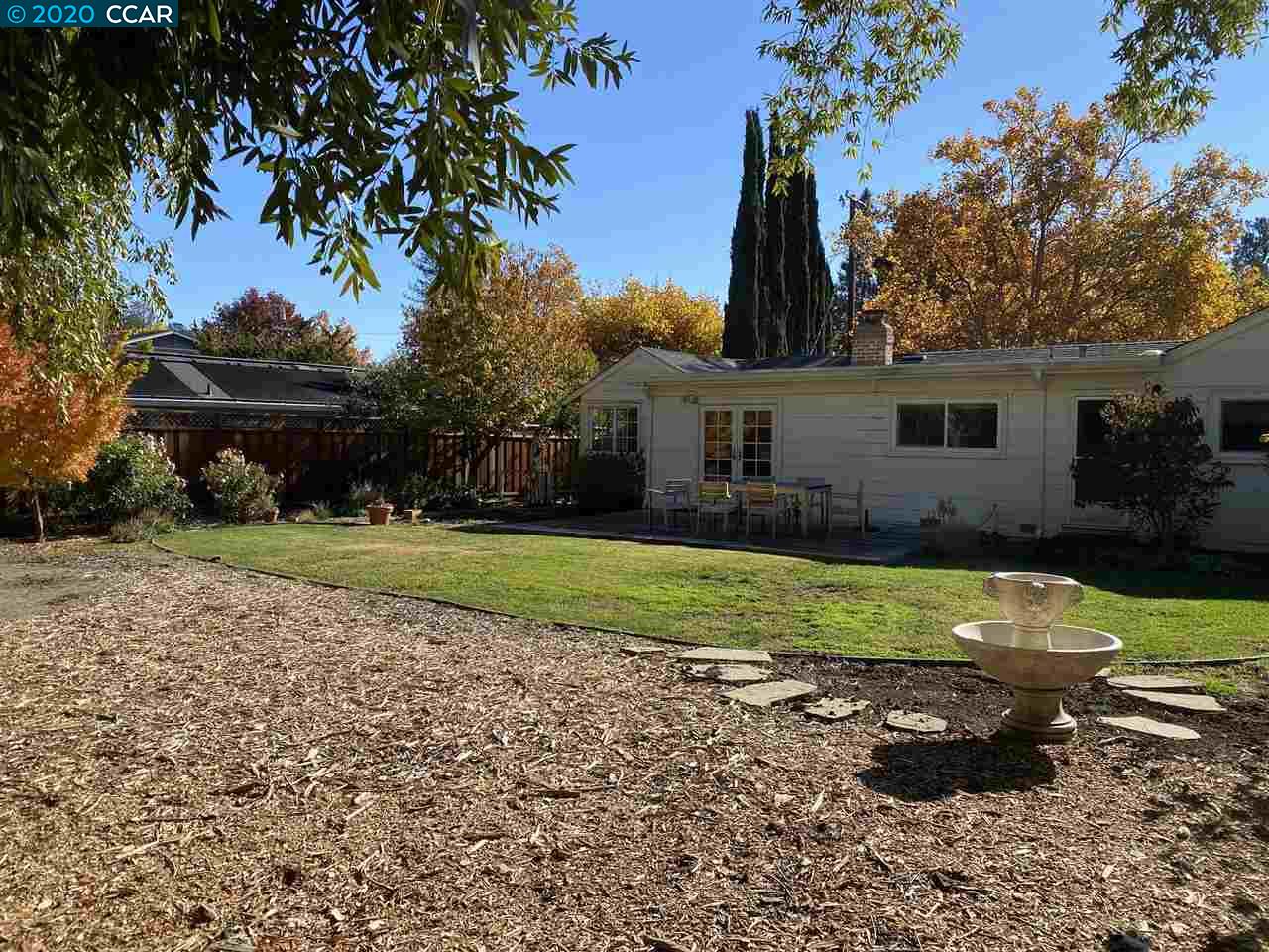 3360 Victoria Avenue Lafayette, CA 94549 - Photo 16 of 17