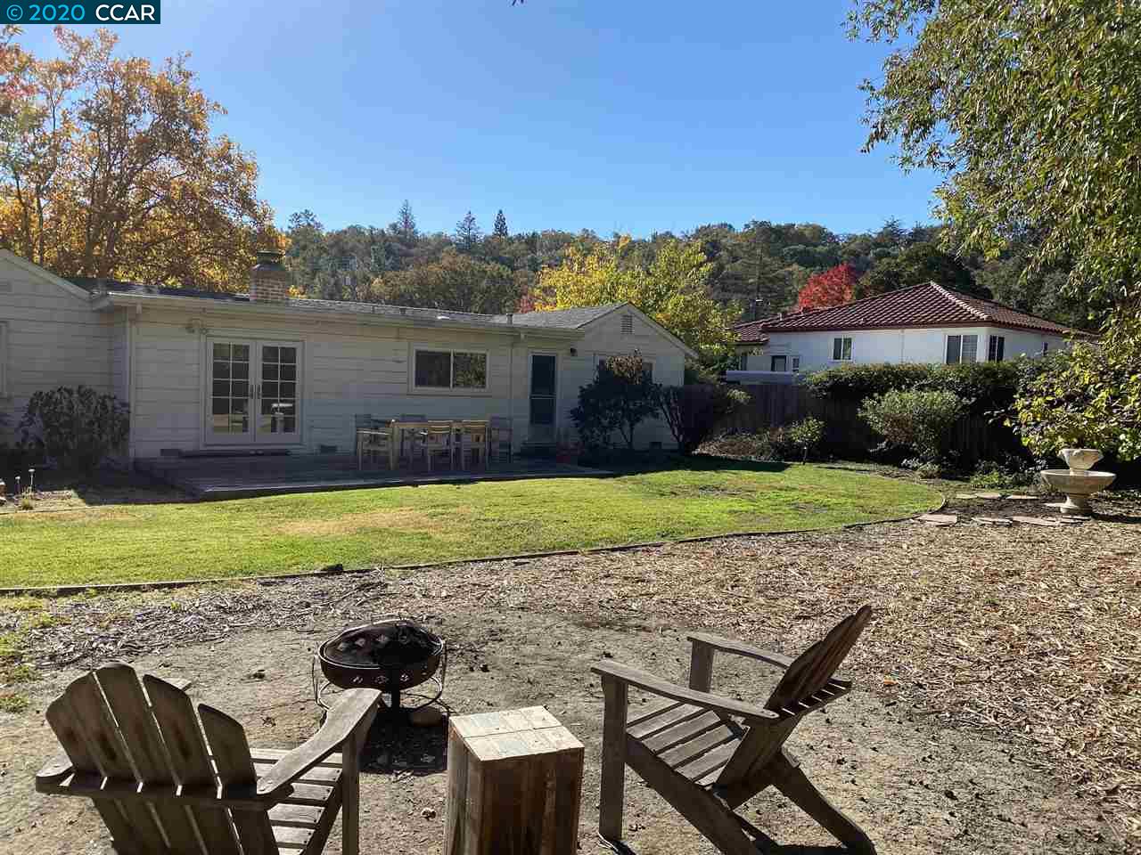 3360 Victoria Avenue Lafayette, CA 94549 - Photo 17 of 17