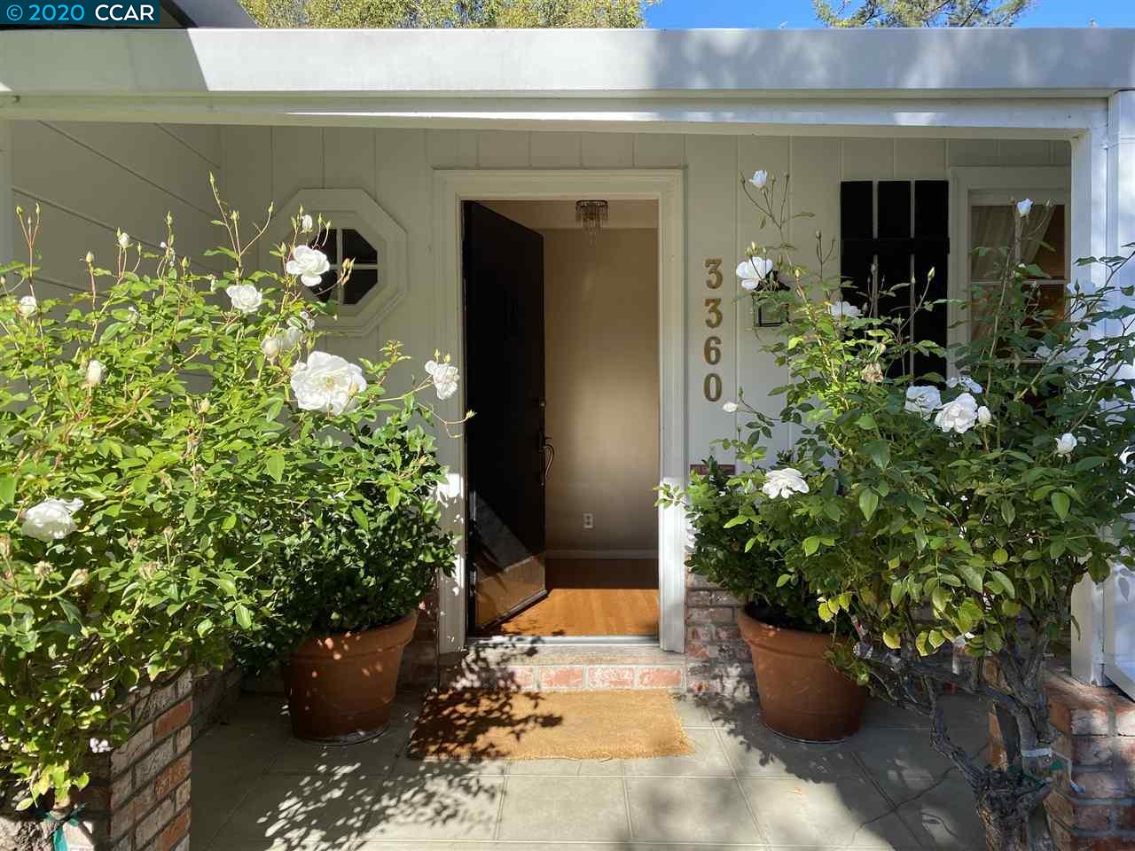 3360 Victoria Avenue Lafayette, CA 94549 - Photo 3 of 17