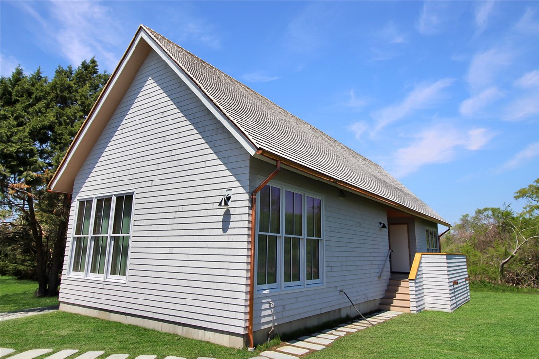 10 Wyndham Hill Road, Unit ADU Middletown, RI 02842 - Photo 21 of 21 Side Entry