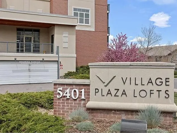 $399,800 | 5401 South Park Terrace Avenue, Unit 104B, Greenwood Village, CO 80111