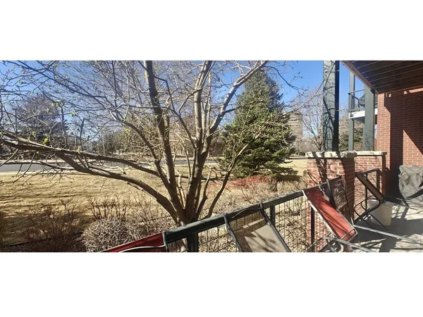$399,800 | 5401 South Park Terrace Avenue, Unit 104B, Greenwood Village, CO 80111