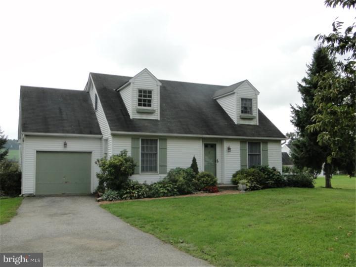 602 Ridge Avenue Atglen, PA 19310 - Photo 1 of 21 Exterior Front