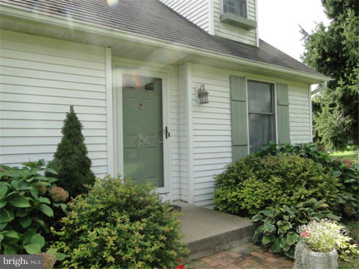 602 Ridge Avenue Atglen, PA 19310 - Photo 2 of 21 Exterior Front