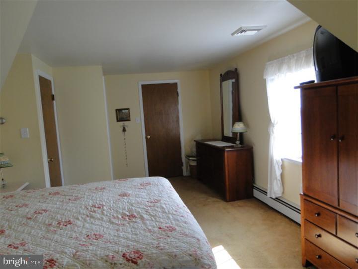 602 Ridge Avenue Atglen, PA 19310 - Photo 16 of 21 Master Bedroom