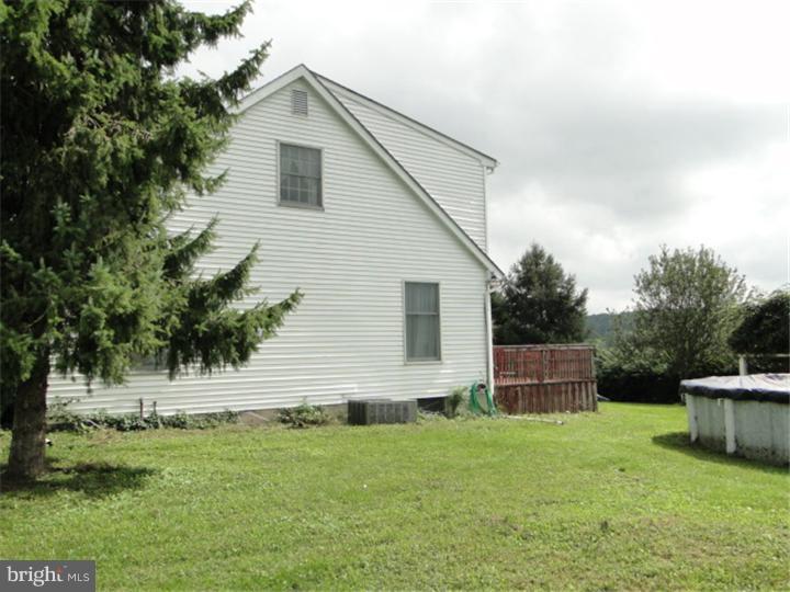 602 Ridge Avenue Atglen, PA 19310 - Photo 3 of 21 Exterior Side