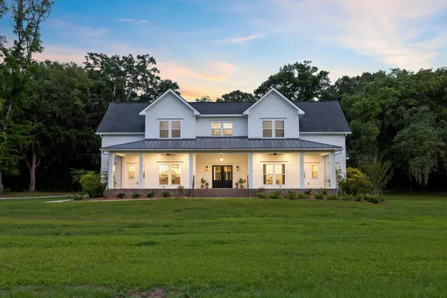 $1,889,500 | 2962 Anchor Watch Drive, Wadmalaw Island, SC 29487