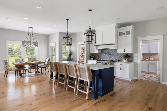 $1,889,500 | 2962 Anchor Watch Drive, Wadmalaw Island, SC 29487