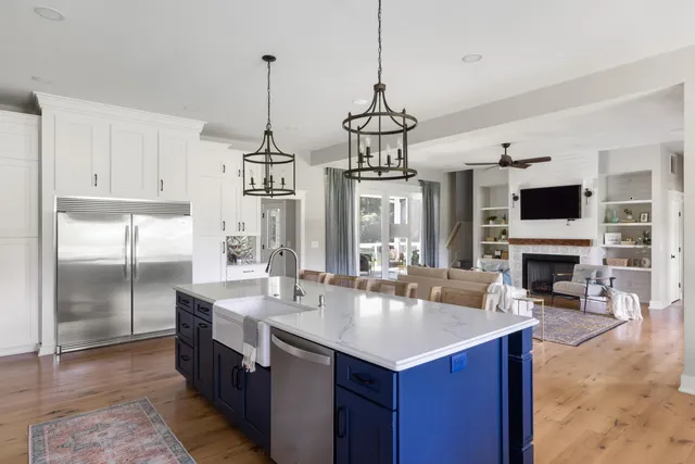 $1,889,500 | 2962 Anchor Watch Drive, Wadmalaw Island, SC 29487