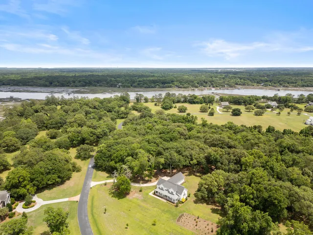 $1,889,500 | 2962 Anchor Watch Drive, Wadmalaw Island, SC 29487
